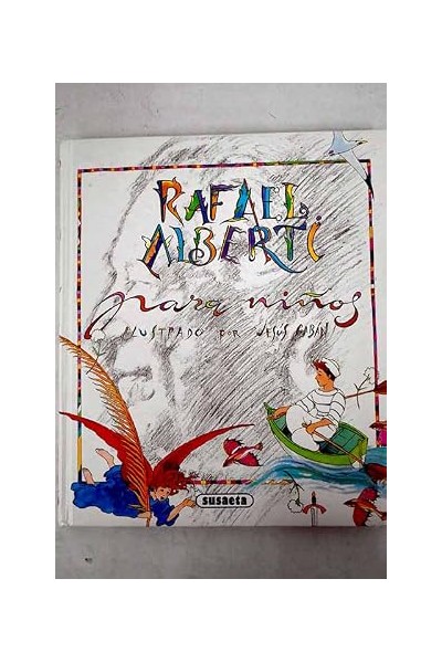 Rafael Alberti Para Niños